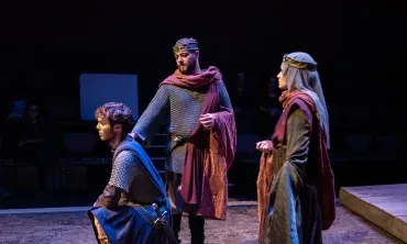 Macbeth Union College