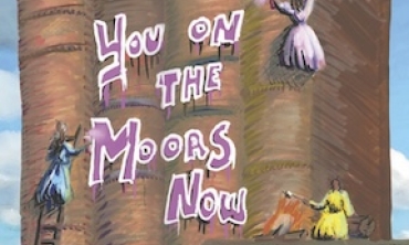 You on the Moors Now poster