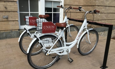 U-Bikes