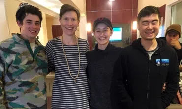 ASIA fellowship