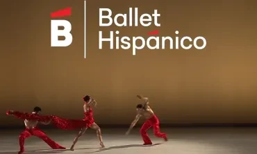 Ballet Hispánico