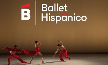 Ballet Hispánico