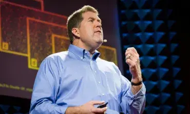 Chad Orzel, R. Gordon Gould Associate Professor of Physic
