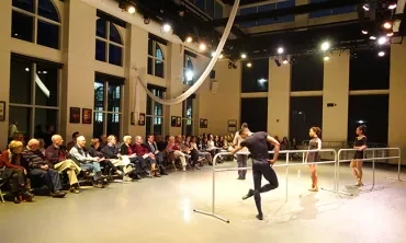 Collage Dance Collective