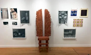 Student art 