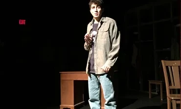 The Laramie Project