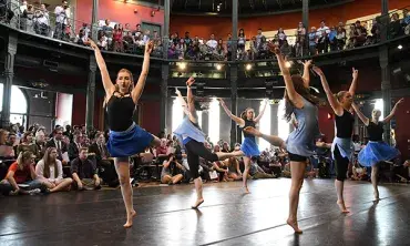 Lothridge Festival of Dance 2017