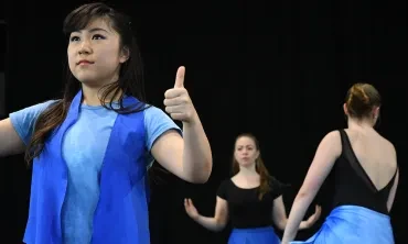  Lothridge Festival of Dance 2017