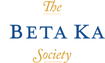 Phi Beta Kappa 