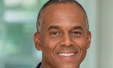 David Harris