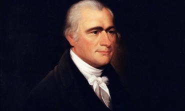 Alexander Hamilton 