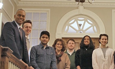 Presidential Green Grants