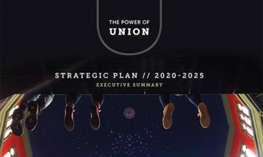 Strategic Plan cover