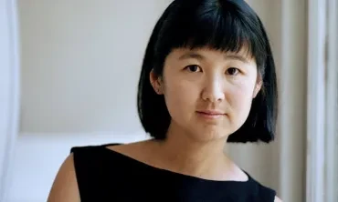 Maya Lin