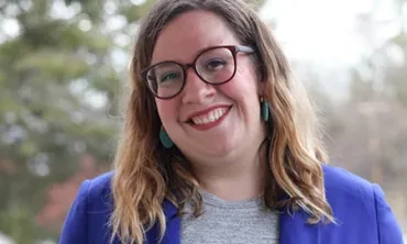 Jennifer Mitchell '04