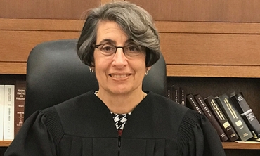 Judith Gail Dein ’76