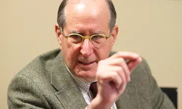 Dr. Alfred Sommers '63