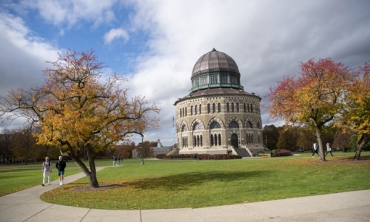 Nott Memorial