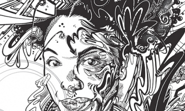 The big draw: Graphic storytelling night with Afrofuture artist Stacey Robinson