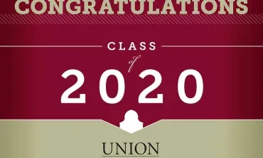 Class of 2020 logo