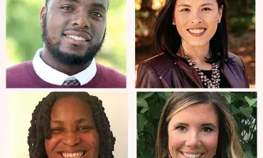 Diversity leadership team