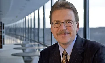John E. Kelly III, Chair of the Board of Trustees