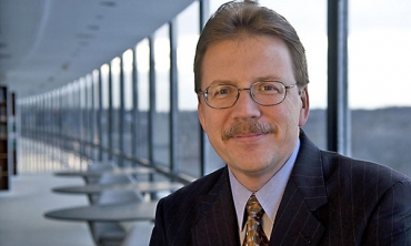 John E. Kelly III, Chair of the Board of Trustees