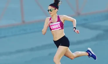 Karen Bertasso ’06