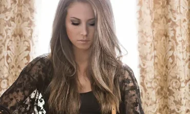 Ashley Sofia '11