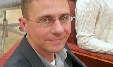 Timothy P. Stablein