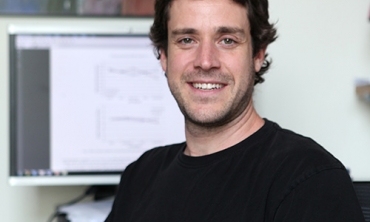 Josh Hart, professor of psychology