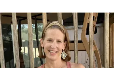 Laura MacManus-Spencer