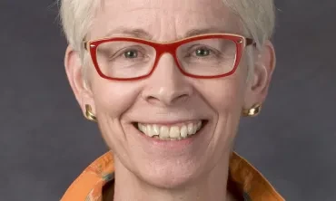 Faye Dudden