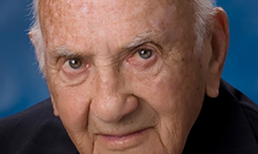 Dr. David Falk '39