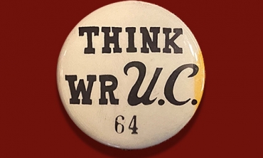 WRUC button