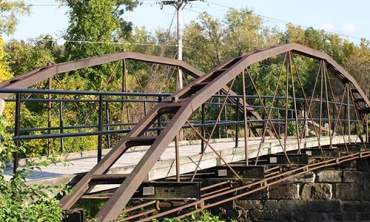The Whiple Bridge