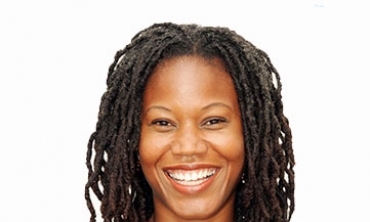 Majora Carter