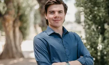 Kaelen Hansson ’15