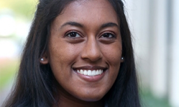 Samhita Bheemireddy '23