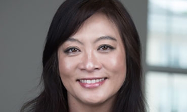 Quynh Chu-LaGraff, professor of biology