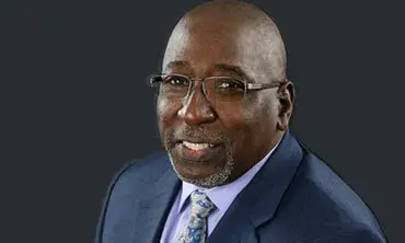 Tony Porter