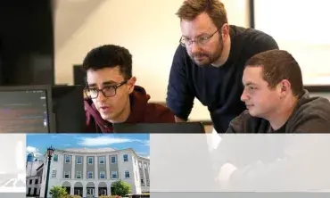 Center for Data Analytics