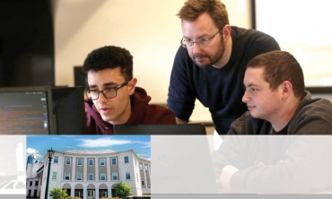 Center for Data Analytics