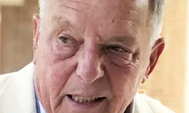Prof. Thomas Kershner