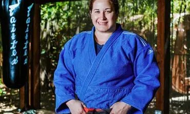 Nina Cutro-Kelly '06