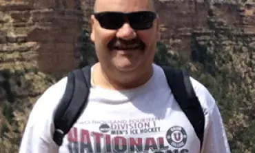 James A, Clark