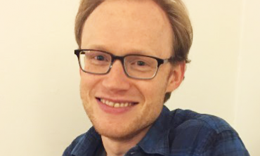Timothy Barnum profile photo