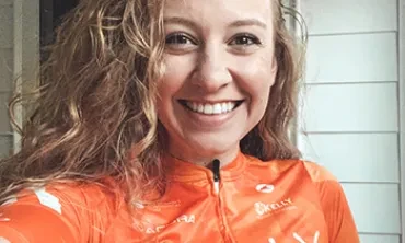 Emma White '19