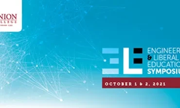 The 13th annual Engineering and Liberal Education (E&LE) Symposium 