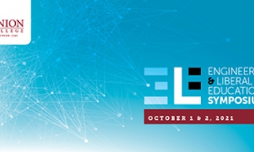 The 13th annual Engineering and Liberal Education (E&LE) Symposium 